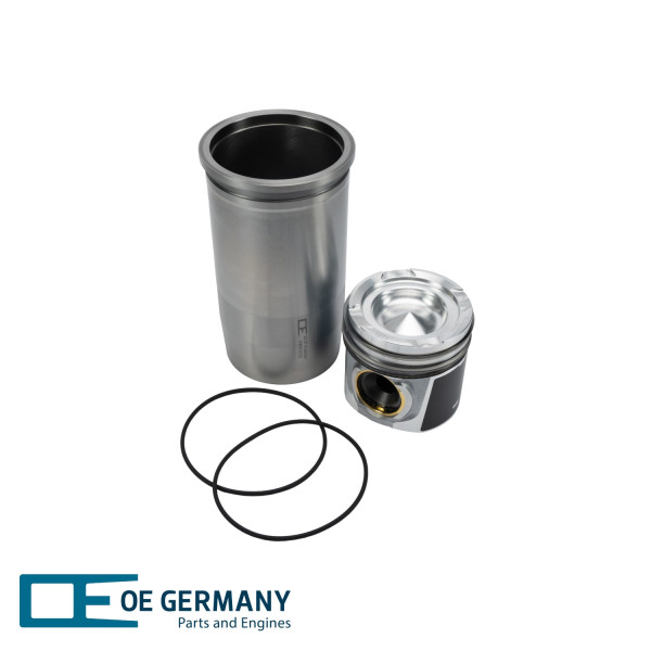 Reparatursatz, Kolben/Zylinderlaufbuchse - 020329267600 OE Germany - 2293390, 3.90136, 40528960